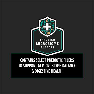 Show full view: Purina Pro Plan Veterinary Diets EN Savory Selects Gastroenteric with Lamb Chunks-in-Gravy Wet Adult Dog Food, 13.2-oz can, case of 4 slide 6 of 9