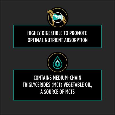 Show full view: Purina Pro Plan Veterinary Diets EN Savory Selects Gastroenteric with Lamb Chunks-in-Gravy Wet Adult Dog Food, 13.2-oz can, case of 4 slide 5 of 9