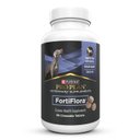 Purina Pro Plan Veterinary Diets FortiFlora Chewable Tablets Probiotic Digestive Supplement for Dogs, 90 tablets