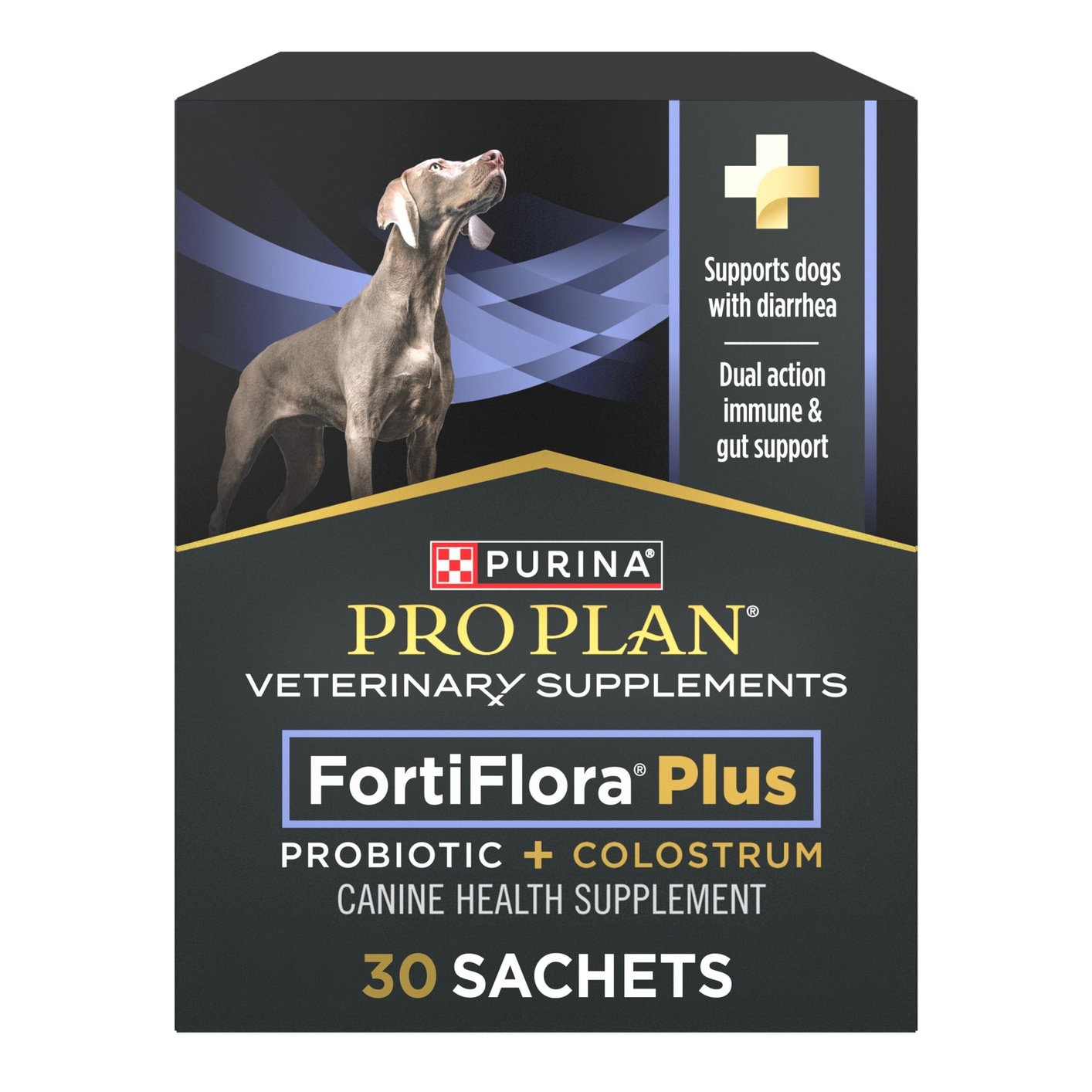 Product Reviews for PURINA PRO PLAN VETERINARY DIETS FortiFlora Plus ...