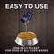 Show in main carousel: Purina Pro Plan Veterinary Diets FortiFlora Powder Digestive Supplement + PetHonesty 10-for-1 Chicken Flavored Soft Chews Multivitamin for Dogs slide 9 of 9