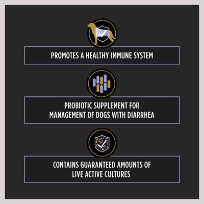 Purina Pro Plan Veterinary Diets FortiFlora Powder Digestive Supplement for Dogs