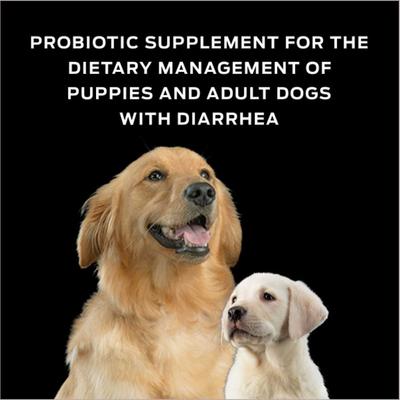 Show full view: Purina Pro Plan Veterinary Diets FortiFlora Probiotic Gastrointestinal Support Supplement + Virbac C.E.T. Enzymatic Dog & Cat Poultry Flavor Toothpaste slide 5 of 9