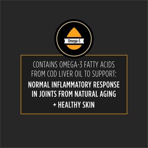 Purina Pro Plan Veterinary Diets Joint Supplement for Dogs, Hip & Joint Soft Chews for Large Dogs, 30 count