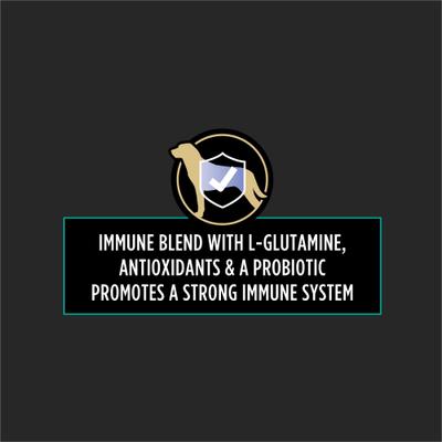 Show full view: Purina Pro Plan Veterinary Diets Multi Care Soft Chew Supplement for Dogs, 60 count slide 6 of 9