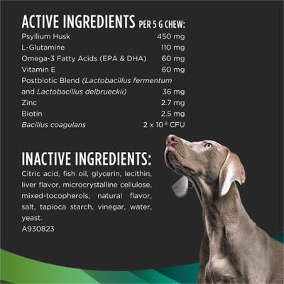 Show full view: Purina Pro Plan Veterinary Diets Multi Care Soft Chew Supplement for Dogs, 60 count slide 7 of 9
