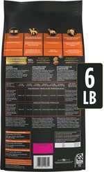 Purina Pro Plan Veterinary Diets OM Metabolic Response Plus Joint Mobility Dry Dog Food, 6-lb bag slide 2 of 7