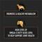 Show in main carousel: Purina Pro Plan Veterinary Diets OM Metabolic Response Plus Joint Mobility Dry Dog Food, 6-lb bag slide 5 of 9
