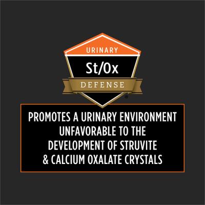 Show full view: Purina Pro Plan Veterinary Diets OM Overweight Management Dry Cat Food, 16-lb bag slide 8 of 10