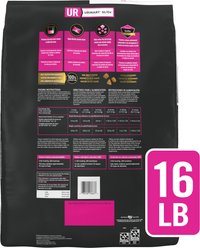 Purina Pro Plan Veterinary Diets UR St/Ox Urinary Dry Cat Food, 16-lb bag slide 2 of 8