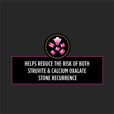 Show full view: Purina Pro Plan Veterinary Diets UR St/Ox Urinary Dry Cat Food, 6-lb bag slide 5 of 12