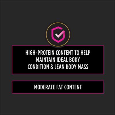 Show full view: Purina Pro Plan Veterinary Diets UR St/Ox Urinary Dry Cat Food, 6-lb bag slide 9 of 12