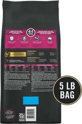 Purina Pro Plan Vital Systems Chicken & Egg Formula 4-in-1 Dry Cat Food, 5-lb bag slide 2 of 9