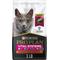 Show in main carousel: Purina Pro Plan Vital Systems Salmon & Egg Formula 4-in-1 Dry Cat Food, 3-lb bag slide 1 of 12