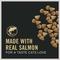 Show in main carousel: Purina Pro Plan Vital Systems Salmon & Egg Formula 4-in-1 Dry Cat Food, 3-lb bag slide 4 of 12