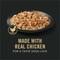Show in main carousel: Purina Pro Plan Weight Control Adult High Protein Chicken & Rice Entree Canned Dog Food, 13-oz can, case of 12 slide 4 of 11