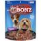 Show in main carousel: Purina TBONZ Filet Mignon Beef Flavor Steak Shaped Adult Soft & Chewy Dog Treats, 12-oz pouch slide 1 of 9