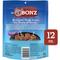 Show in main carousel: Purina TBONZ Filet Mignon Beef Flavor Steak Shaped Adult Soft & Chewy Dog Treats, 12-oz pouch slide 3 of 9