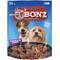 Show in main carousel: Purina TBONZ Filet Mignon Beef Flavor Steak Shaped Adult Soft & Chewy Dog Treats, 28-oz pouch slide 1 of 9