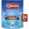 Show in main carousel: Purina TBONZ Filet Mignon Beef Flavor Steak Shaped Adult Soft & Chewy Dog Treats, 28-oz pouch slide 3 of 9