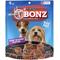 Show in main carousel: Purina TBONZ Filet Mignon Beef Flavor Steak Shaped Adult Soft & Chewy Dog Treats, 4-oz pouch slide 1 of 9