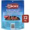 Show in main carousel: Purina TBONZ Porterhouse Beef Flavor Steak Shaped Adult Soft & Chewy Dog Treats, 12-oz pouch slide 3 of 9