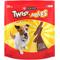 Show in main carousel: Purina Twistables Beef & Cheese Flavor Adult Soft & Chewy Dog Treats, 26-oz pouch slide 1 of 9