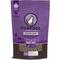 Show in main carousel: Purpose Carnivore Rabbit Freeze-Dried Grain-Free Raw Cat Food, 9-oz bag slide 1 of 4