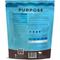 Show in main carousel: Purpose Fish & Veggie Grain-Free Freeze-Dried Dog Food, 14-oz bag slide 3 of 3