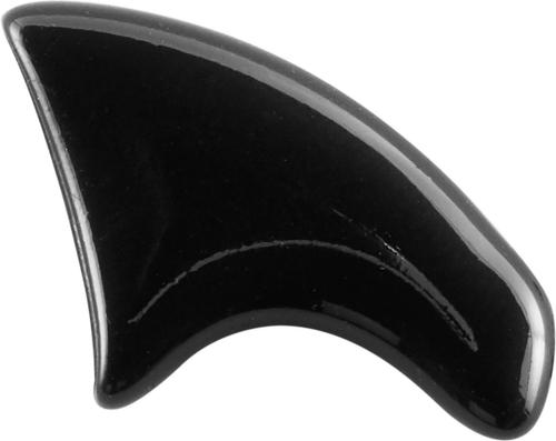 Show full view: Purrdy Paws Soft Cat Nail Caps, 20 count, Large, Black slide 4 of 11