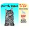Show in main carousel: Purrdy Paws Soft Cat Nail Caps, 20 count, Medium, Clear slide 7 of 11