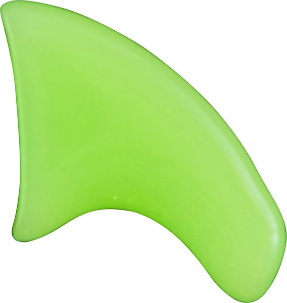 Pretty Claws Soft Nal Caps For Cat Paws, Alen Glow N The Dark