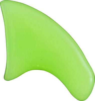 Show full view: Purrdy Paws Soft Cat Nail Caps, 20 count, Medium, Ultra Glow in the Dark slide 4 of 11