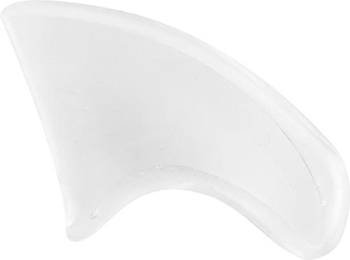 Show full view: Purrdy Paws Soft Cat Nail Caps, 20 count, Small, Clear slide 5 of 12