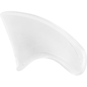 Purrdy Paws Soft Cat Nail Caps, 40 count, Medium, Clear