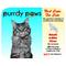 Show in main carousel: Purrdy Paws Soft Cat Nail Caps, 40 count, Small, Clear slide 7 of 11