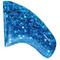 Show in main carousel: Purrdy Paws Soft Cat Nail Caps, Blue Glitter, Large, 20 count slide 5 of 11