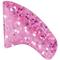 Show in main carousel: Purrdy Paws Soft Cat Nail Caps, Pink Glitter, Medium, 40 count slide 5 of 11