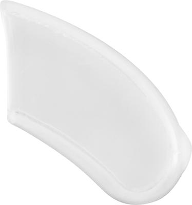 Show full view: Purrdy Paws Soft Dog Nail Caps, 40 count, X-Large, Clear slide 2 of 12