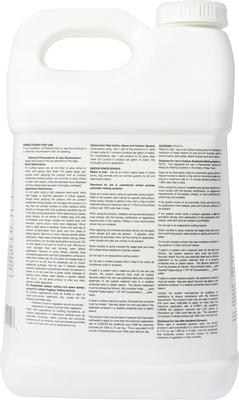 Show full view: Pyranha 1-10HP Concentrate Horse Insect Repellent, 2.5-gal bottle slide 2 of 4