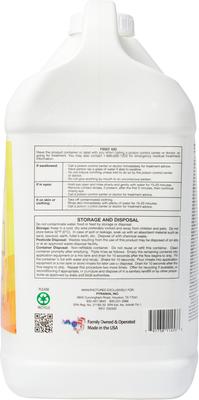 Show full view: Pyranha 1-10HP Concentrate Horse Insect Repellent, 2.5-gal bottle slide 4 of 4