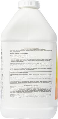 Show full view: Pyranha 1-10HP Concentrate Horse Insect Repellent, 2.5-gal bottle slide 3 of 4
