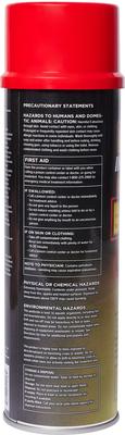 Show full view: Pyranha Aerosol Horse Insecticide Spray, 15-fl oz bottle slide 3 of 4