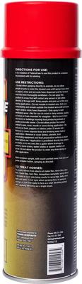 Show full view: Pyranha Aerosol Horse Insecticide Spray, 15-fl oz bottle slide 2 of 4