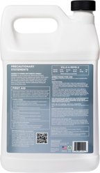 Pyranha Legacy Sweat-Resistant Horse Fly Spray, 1-gal bottle slide 2 of 2