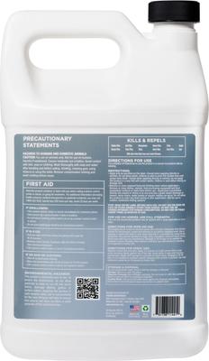 Show full view: Pyranha Legacy Sweat-Resistant Horse Fly Spray, 1-gal bottle slide 2 of 3