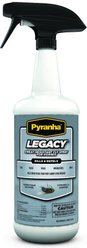Pyranha Legacy Sweat-Resistant Horse Fly Spray, 32-fl oz bottle