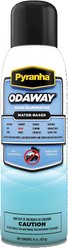 Pyranha Odaway Ferret & Small Animal Odor Eliminator, 15-oz bottle
