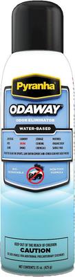 Show full view: Pyranha Odaway Ferret & Small Animal Odor Eliminator, 15-oz bottle slide 1 of 1