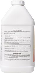 Pyranha Space Spray 1-10 Concentrate System, 2.5-gal bottle slide 2 of 4